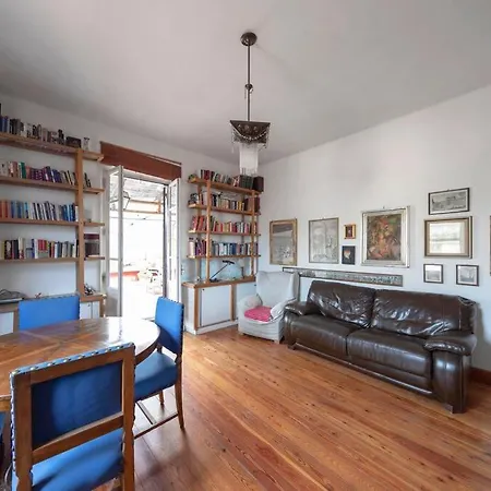 Ponte Milvio History *